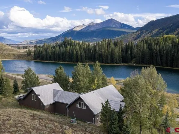 2384 County Rd 734 Road, Crested Butte, CO 81224