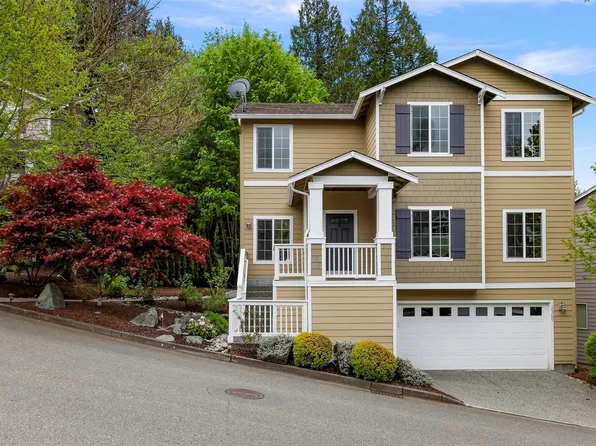 12309 NE 203rd Street #92, Bothell, WA 98011