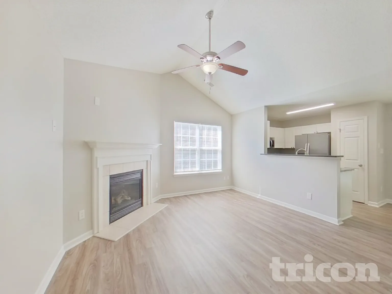 3545 Nevin Brook Road Charlotte NC — Photo 4