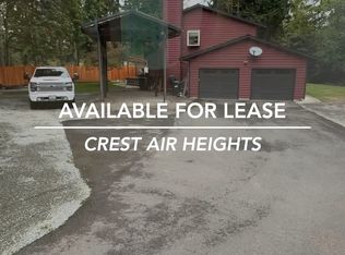 17514 SE 302nd St, Kent, WA 98042