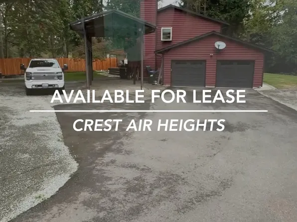 17514 SE 302nd St, Kent, WA 98042