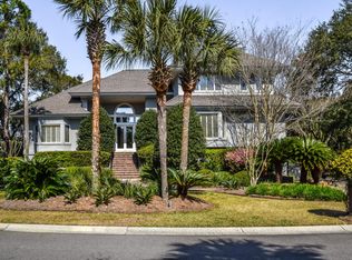 1 Avocet Ln, Johns Island, SC 29455