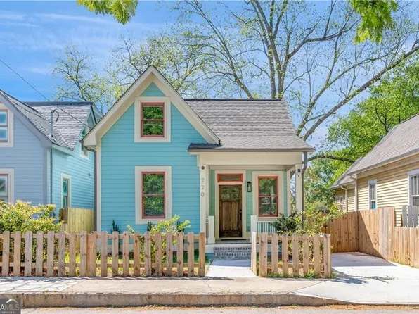720 Lillian Ave SW, Atlanta, GA 30310