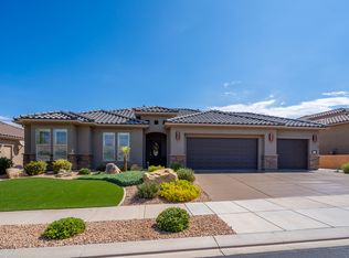 5019 S Blue Star Dr, St George, UT 84790