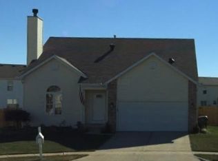 505 Farm Hill Ct, Blacklick, OH