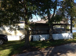 10480 Island Rd, Ventress, LA 70783