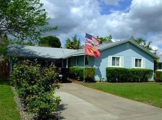 2505 Chassella Way, Rancho Cordova, CA 95670
