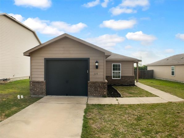 115 Millers Loop, Jarrell, TX 76537