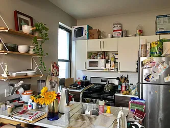 Rented by Manhattan Management LLC