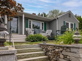 7 Piscataqua St, New Castle, NH 03854