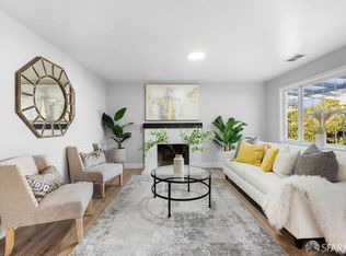 1591 Nicholas Dr, Concord, CA 94520