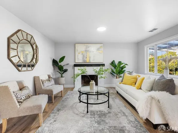 1591 Nicholas Dr, Concord, CA 94520