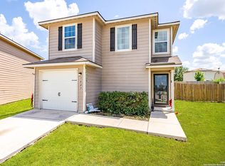 3827 Southton Vw, San Antonio, TX 78222