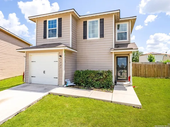 3827 Southton View, San Antonio, TX 78222