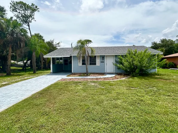 1057 Congress St, Pt Charlotte, FL 33952