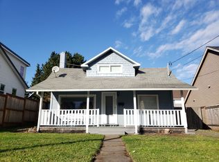 2025 N Humboldt St, Portland, OR