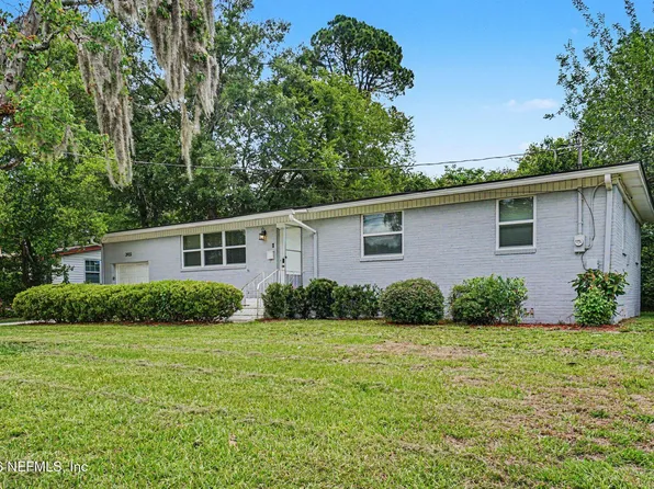 3923 COBALT Avenue E, Jacksonville, FL 32210