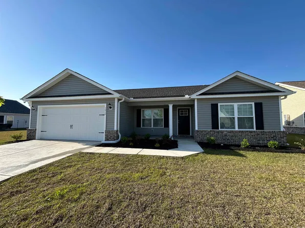 1010 Stump Rd. Lot 348 Key Largo, Conway, SC 29526
