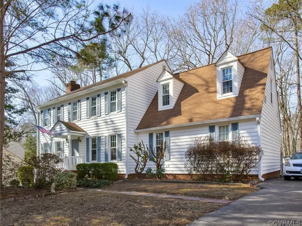 2304 Krossridge Ct, North Chesterfield, VA 23236