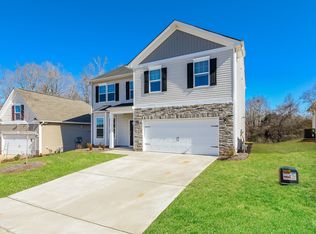 332 White Peach Way, Duncan, SC 29334