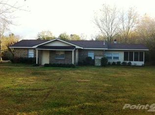 20512 Brinks Willis Rd, Foley, AL 36535