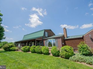 1623 Lost Rd, Martinsburg, WV 25403