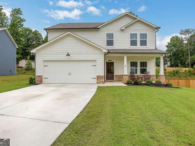 16 Dovecrest Way, Acworth, GA, 30101