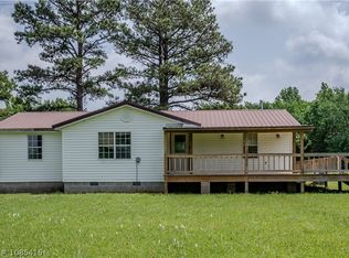 59210 Muse Pl, Muse, OK 74949