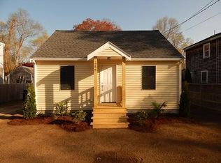 256 Careswell St, Marshfield, MA 02050