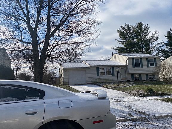 3rd image of 2351 Fulbourne Dr
