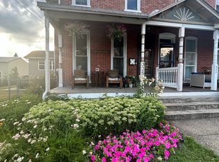 325 Washington St, Royersford, PA 19468