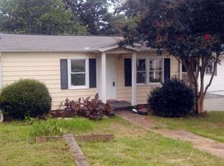121 McCollum St, Easley, SC 29640