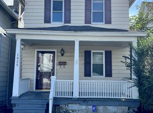 1825 Lafayette St, Scranton, PA 18504