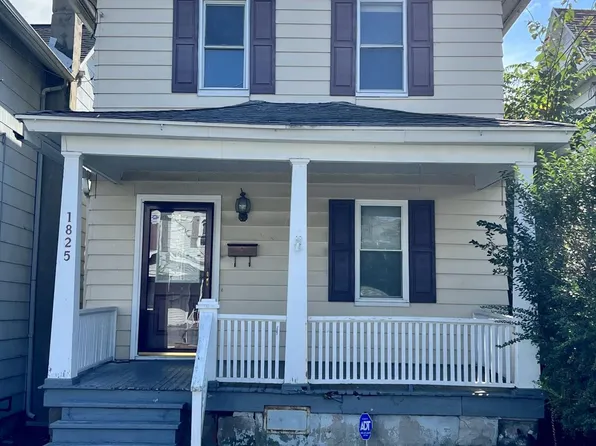 1825 Lafayette St, Scranton, PA 18504