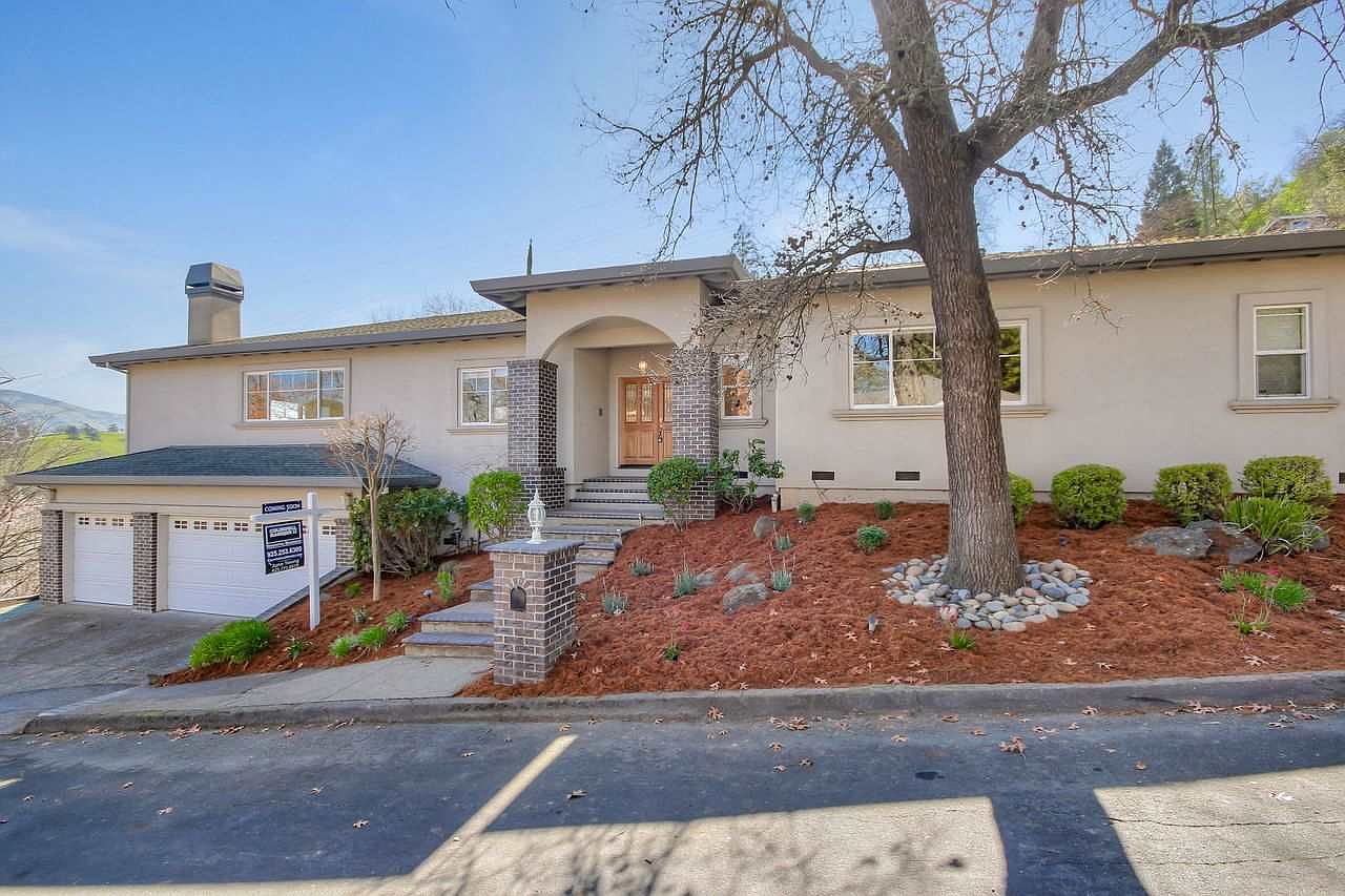 15 Oak Crest Ln, Alamo, CA 94507 Zillow