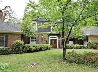 54 Heritage Dr, Lake Wylie, SC 29710