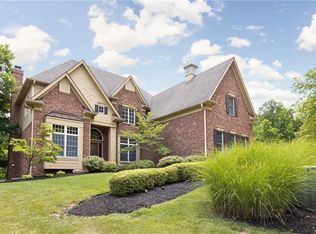 9319 Sandbury Rd, Indianapolis, IN 46256