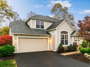 12386 Pintails Cir NW, Pickerington, OH 43147