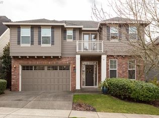 18358 SW Florendo Ln, Beaverton, OR 97007