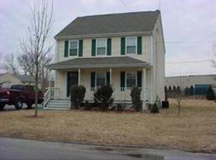 20 Jarson Ln, Attleboro, MA 02703