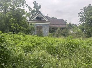 322 Walnut St, Donie, TX 75838