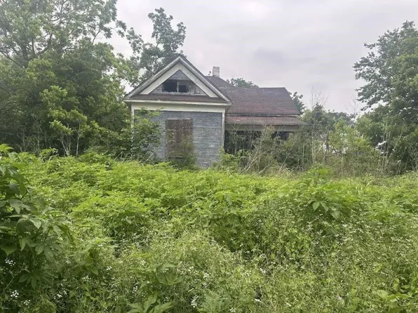 322 Walnut St, Donie, TX 75838