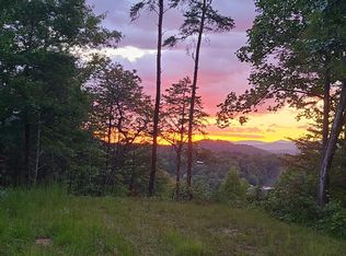 LOT 9A Varners Ridge Rd, Whittier, NC 28789