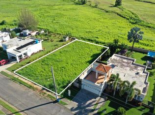 Jardines Del Junco, Arecibo, PR 00612