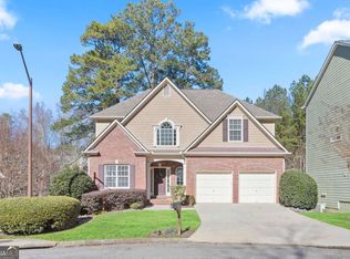 133 Parkstone Way, Marietta, GA 30066