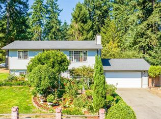 5311 205th Street Ct E, Spanaway, WA