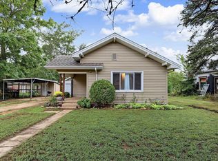 709 S High St, El Dorado, KS 67042