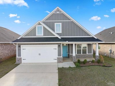 2339 Habersham Ln, Cantonment, FL, 32533