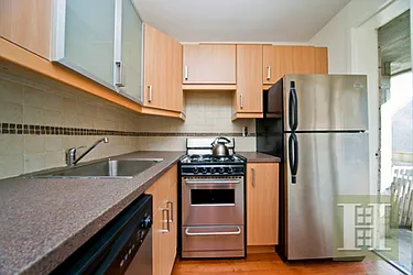Sold by Halstead Real Estate