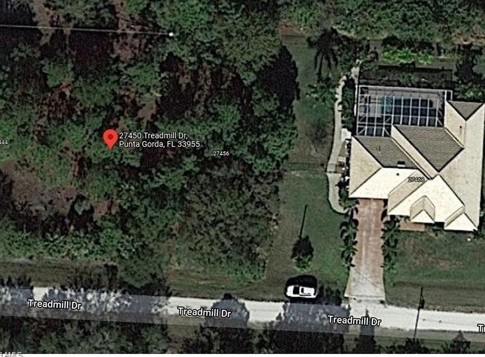 2nd image of 27450 Treadmill DR